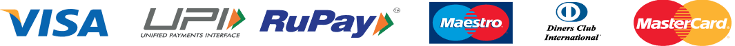payment type