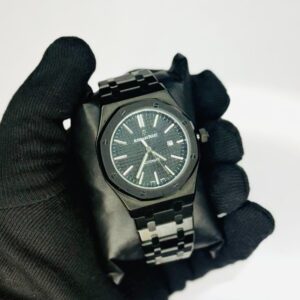 Audemars Piguet Inspired Royal Oak Watch