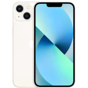iPhone 13 - White - Refurbished