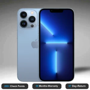 iPhone 13 Pro - Refurbished