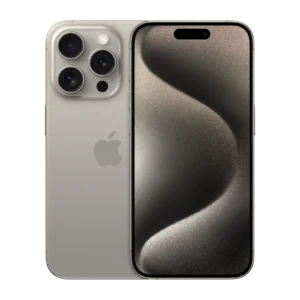 iPhone 15 Pro Max - Refurbished
